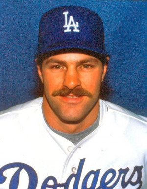 Kirk Gibson