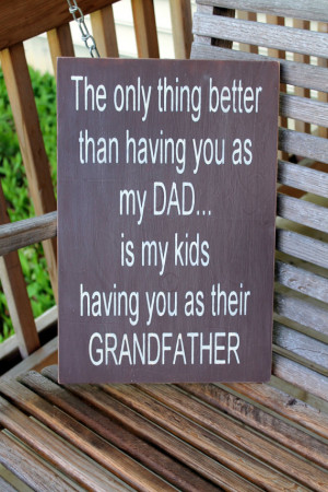 Grandfather Quotes