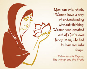 26 Famous Quotes by Rabindranath Tagore
