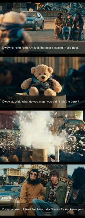 Funny Quotes From Movies