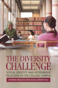 The Diversity Challenge: Social Identity and Intergroup Relations on ...