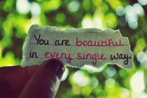 you are beautiful. by this-is-the-life2905