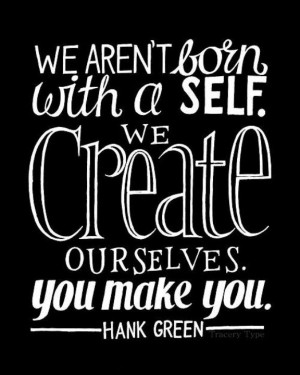 Hank green