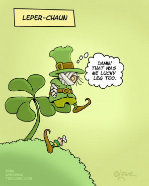 Found Paraabnormalthecomic