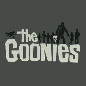 The Goonies