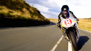 ... 100th running of the mountain course at the isle of man tt in june