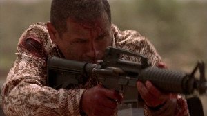 Tuco (Breaking Bad) vs Omar Little (The Wire)