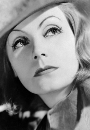 Greta Garbo achieved great success in such films such as Grandhotel ...