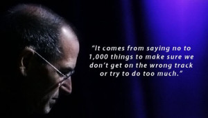 Best Philosophical Quotes by Steve Jobs (41 pics)
