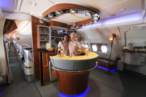 ... Best Kept Secrets You Don’t Know About Flying - Emirates First Class