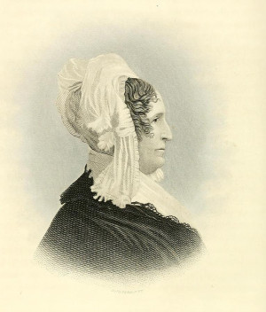 Emma Willard 1787 1870