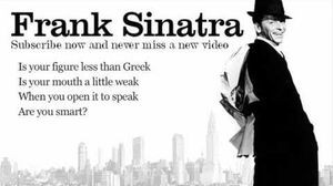 frank sinatra my funny valentine 02 34 frank sinatra my funny ...