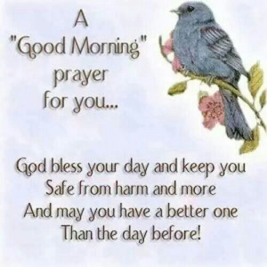 Have a blessed day!!