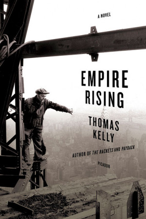 ... takes on historical drama 'Empire Rising', eyes Guy Ritchie to direct
