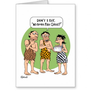 Humorous 49th Birthday Greeting Card