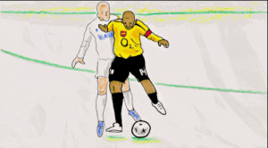 henry flipbook 400 goals and the re will be more to come thierry henry ...