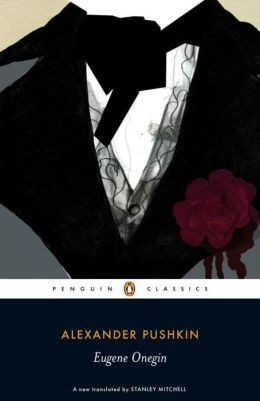 Eugene Onegin. Book I Stanzas 1 - 2. - Pushkin's Poems