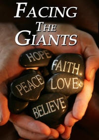 Facing The Giants Quotes Facing the giants free