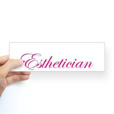 Esthetician Auto & Car Accessories
