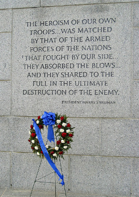 Heroism Of Our Country