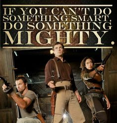 Firefly quotes
