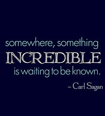 was there a big bang or just lots of light an often quoted philosopher ...