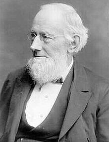 Sir Isaac Pitman (1813-1897)