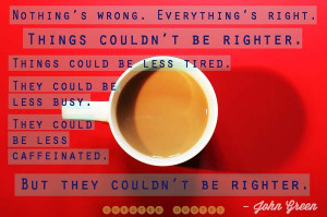 The 60 Best John Green Quotes