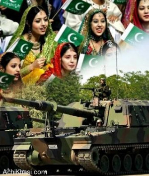 September Pakistan Defence Day Speech in Urdu