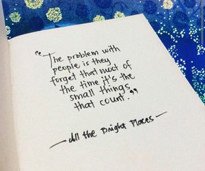 in collection: All The Bright Places ⭐️