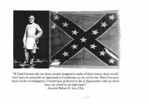 Displaying 18> Images For - Robert E Lee Quotes...