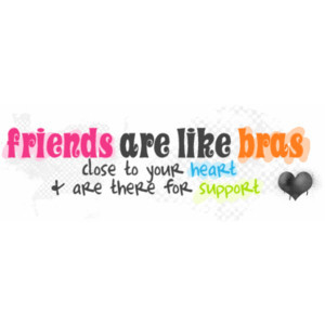 ... Quotes, BFFL Quote Graphics, BFF Myspace Quotes, Friendship Quote