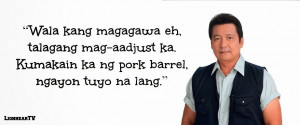 Who Said That?”: The Famous Quotes from Famous Filipinos this 2013 ...