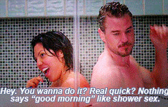 ... anatomy callie torres sara ramirez mark sloan callie and mark *tvgif