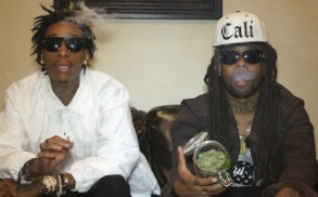 Ty Dolla $ign Signs To Taylor Gang