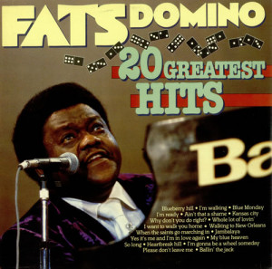 Fats Domino