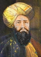Mohammad Afzal Khan.1867