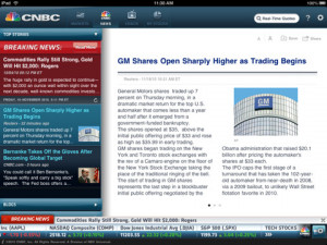 nyse real time quotes