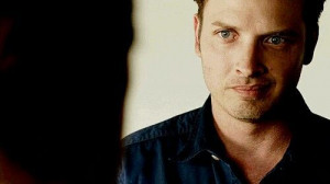 Aden Young of Sundance's Rectify