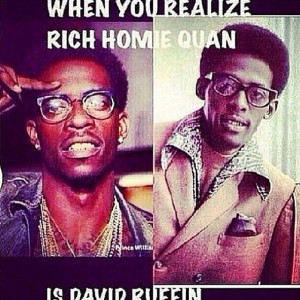 lol rich homie quan, this is ridiculous