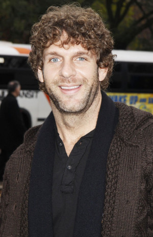 Billy Currington Picture 6