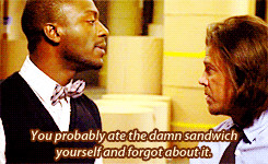 ... Leverage Eliot Spencer Christian Kane Alec Hardison Aldis Hodge The