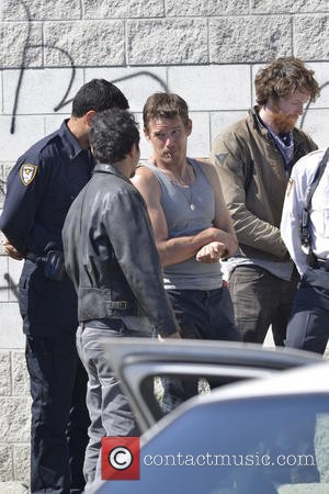 John Leguizamo Beaten Up By Sean Penn On War Film Set