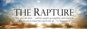 Rapture Bible Prophecy