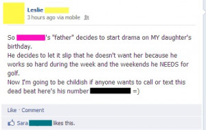 STFU Parents: 5 Parents Verbally Bashing Each Other On Facebook