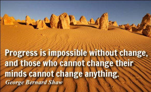 Top 10 Best Inspiring Quotes About Change