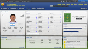 Re: Football Manager 2013 - Beta out now!