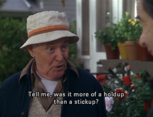 You may show original images and post about Grumpier Old Men Quotes in ...