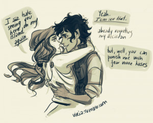 house of hades spoilers