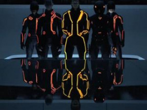 Quotes From Tron Movie